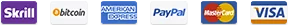 Kredi kartları logo